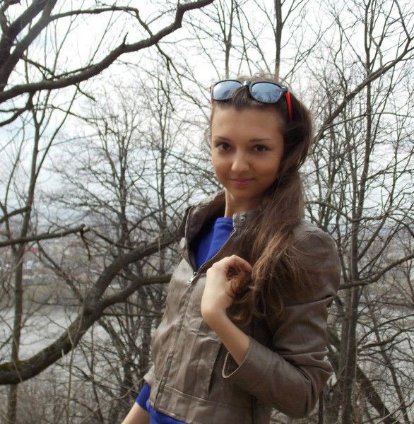 Юлия Семенюк