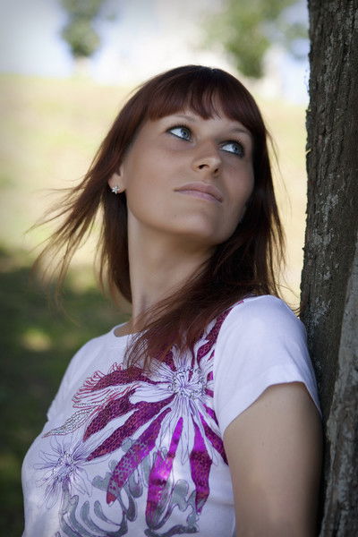 Оксана Захарова