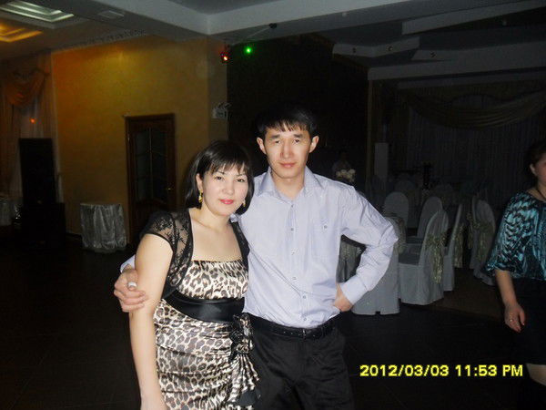 Марта Жалгаспаева