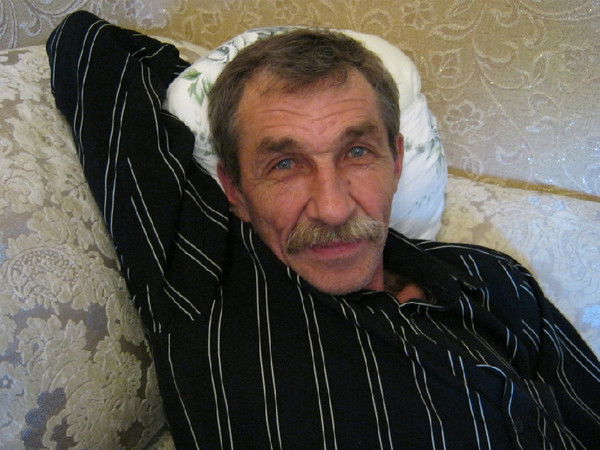 Юрий Кочеров