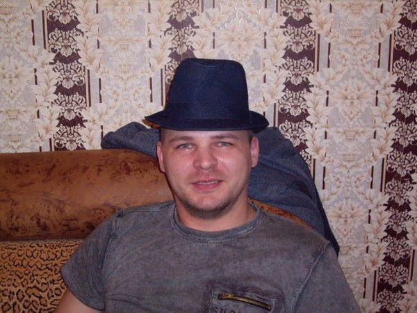 Александр Васильев