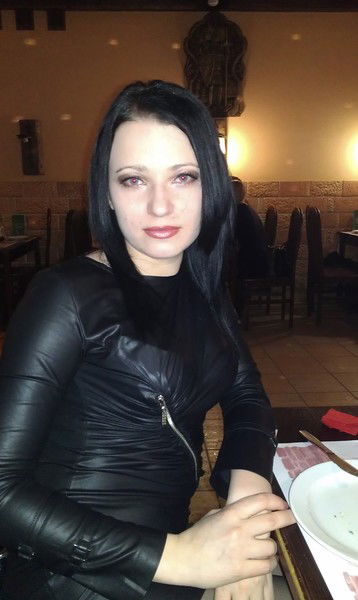 Анастасия Вит