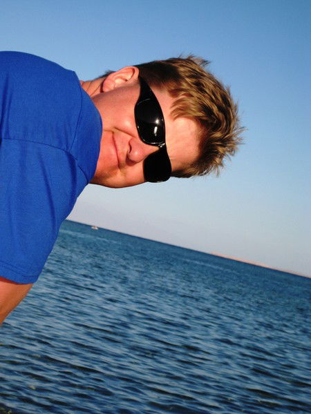 Александр Фефилов