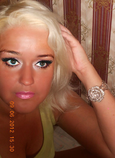 Елена Бабикова