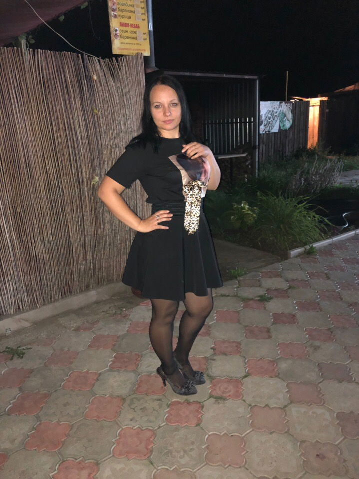 Анастасия Терёхина