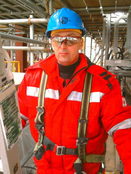 Олег Алексеев