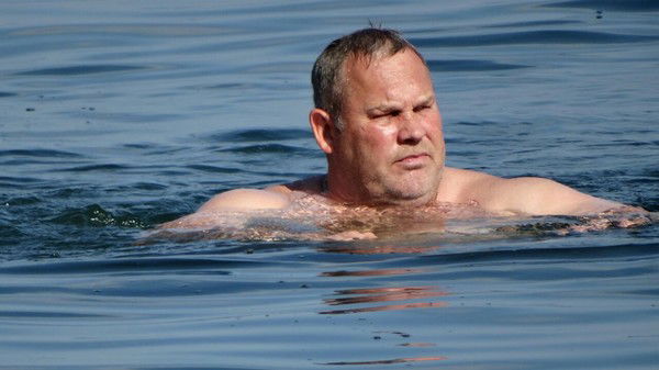 Юрий Кожухов