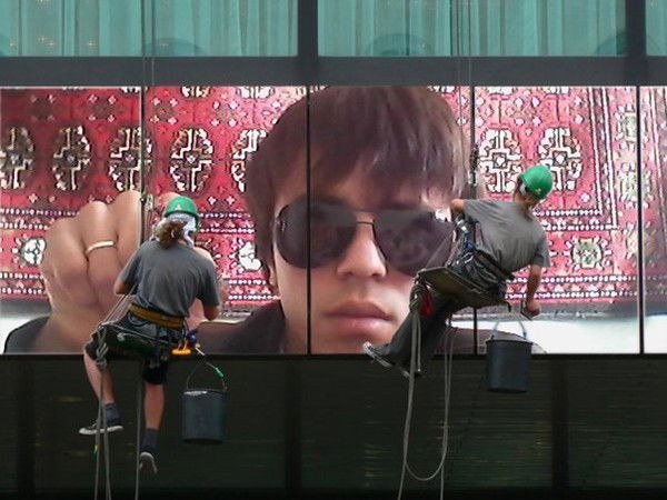 Марат Азатов