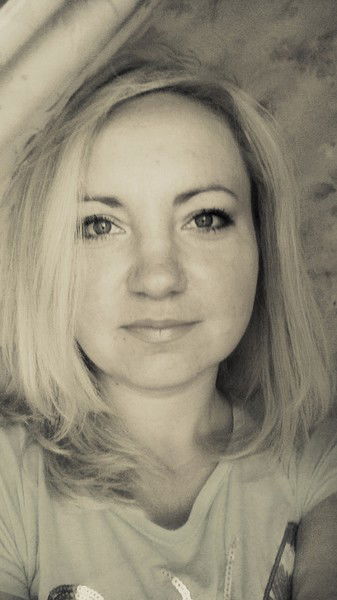 Екатерина Лещиловская