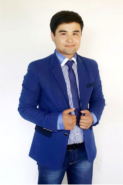 Аслидин Нишонов