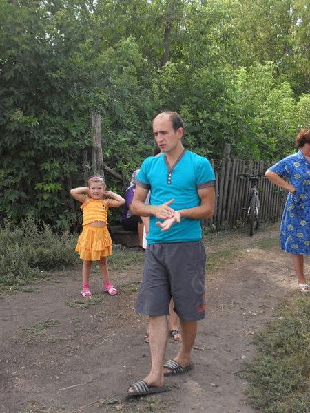 Александр Михайлов