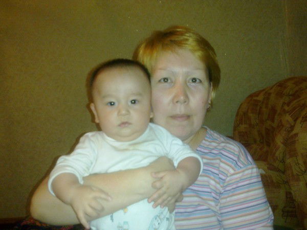 Жумагуль Айтуганова