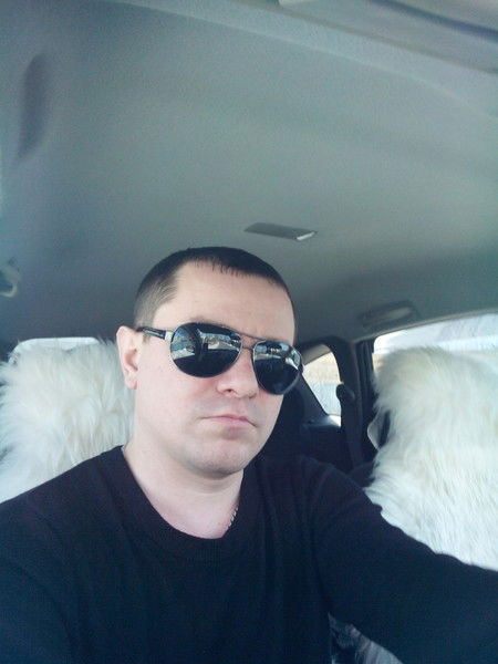 Андрей Свинухов