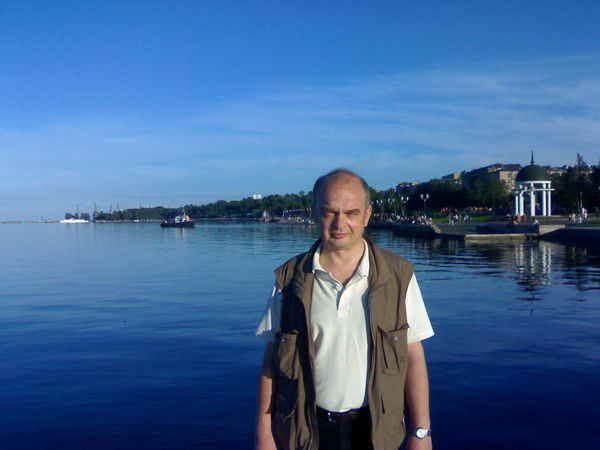 Владимир Хренов