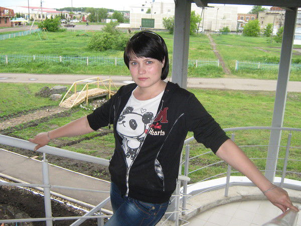 Люба *з@йk@* Шабанова