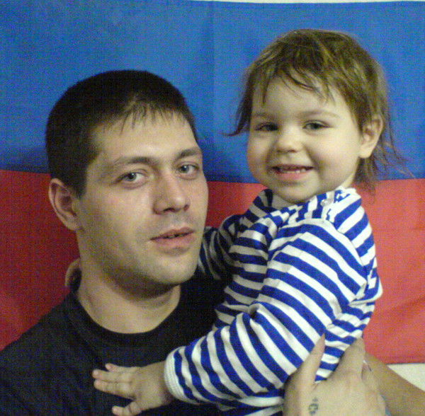 Сергей Сорокин