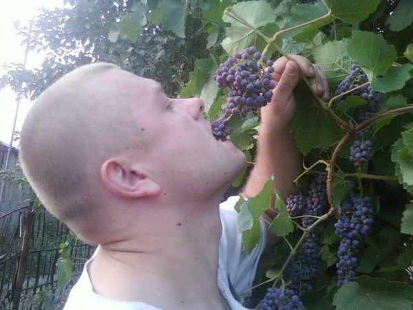 Сергей Савосин