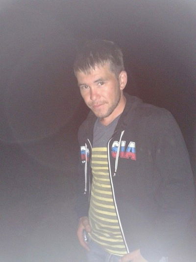 Николай Захаров