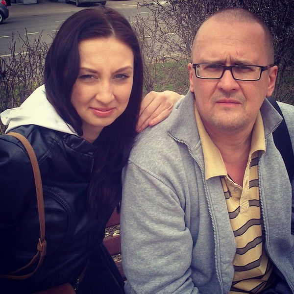 Токарев Андрей