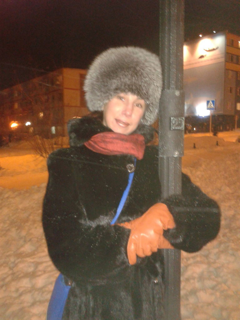 Юлия Автонасова