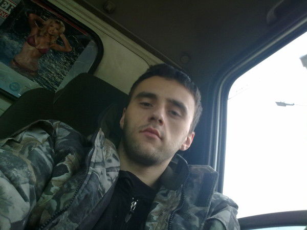 Денис Шунин