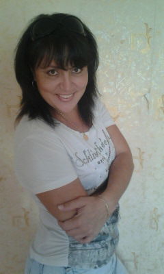 Екатерина Войник