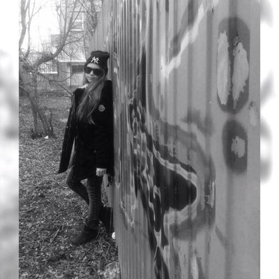 Оля Виляева