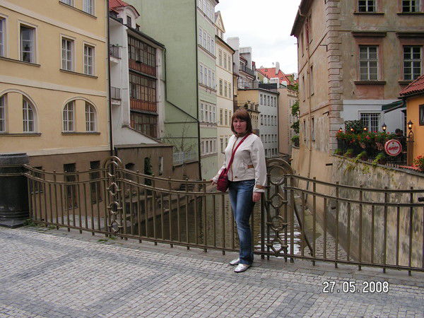 Наталья Никитина