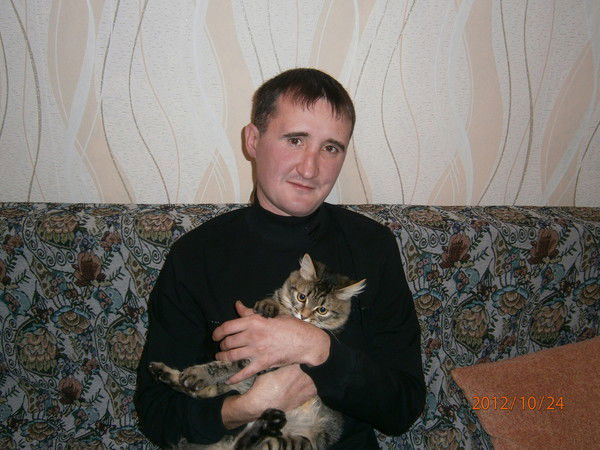 Ильнар Нигматьянов