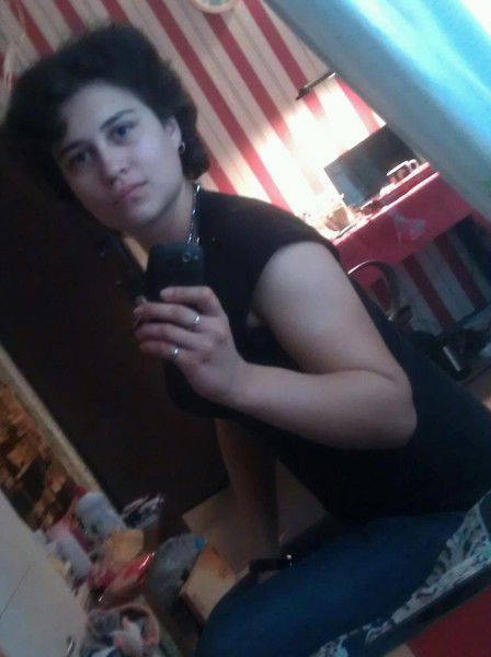 Даша Симонова