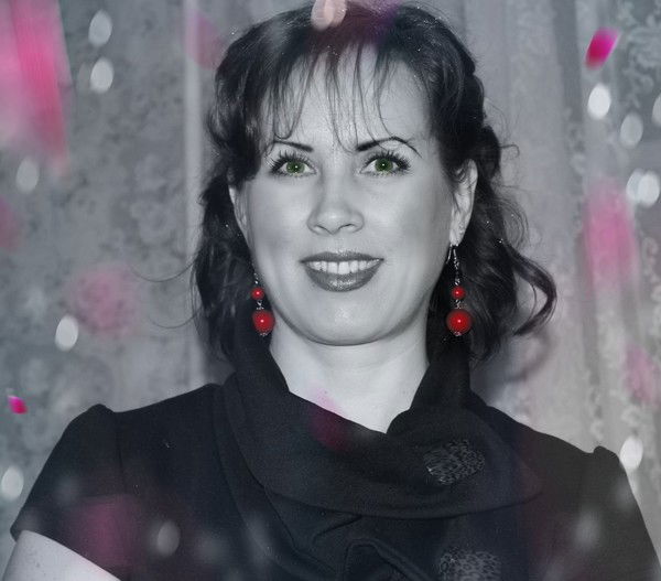 Светлана Чернышова