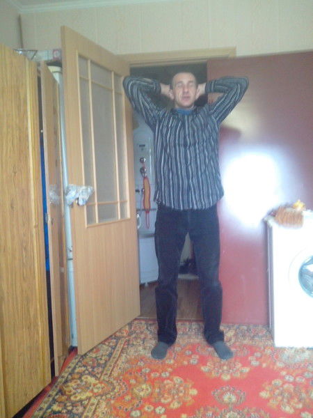 Фндрей Акимов