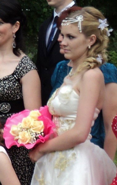 Анастасия Ведерникова