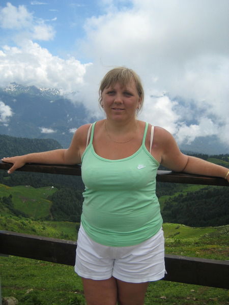 Катя Голубева