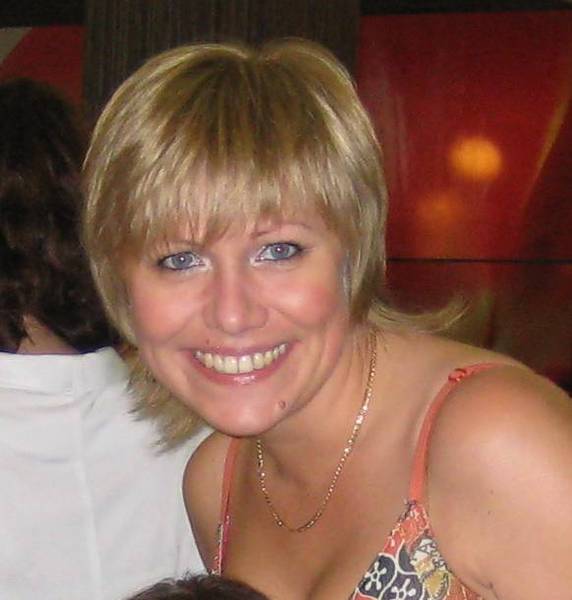 Ирина Ибряева