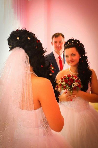 Светлана Маджарова