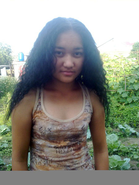 Шарбат Сергали