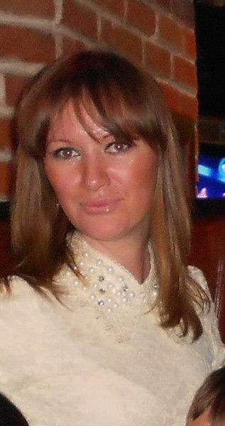 Татьяна Ивановна К