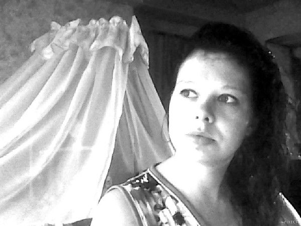 Анна Сотникова