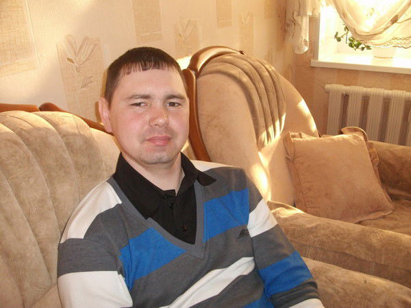 Айдар Каримов