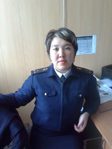 Самал Керейбаева