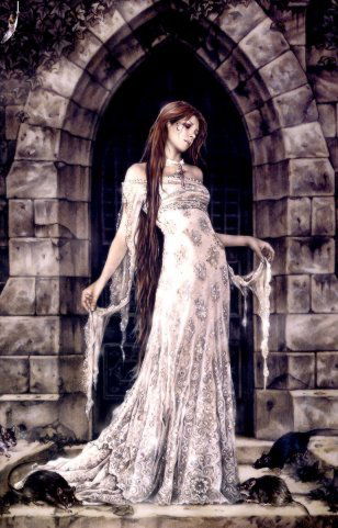 Юля Гладких