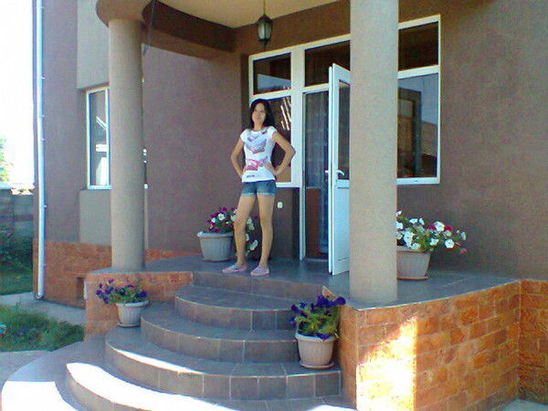 Мадина Жолаева