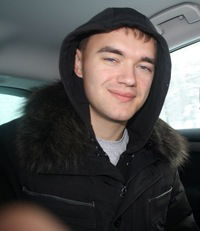 Алексей Роговец