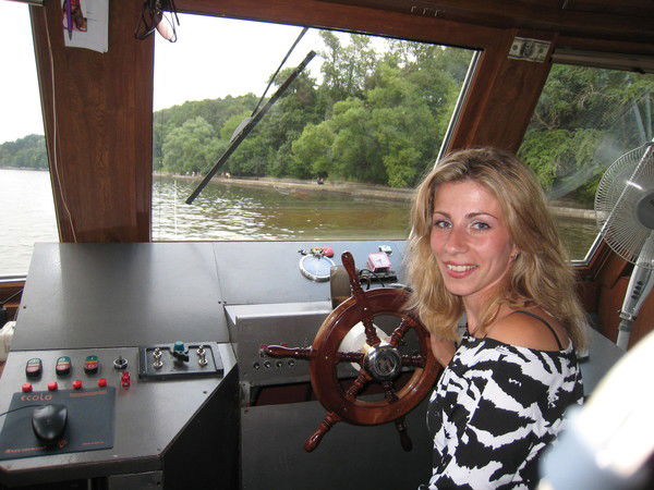 Ирина Седова