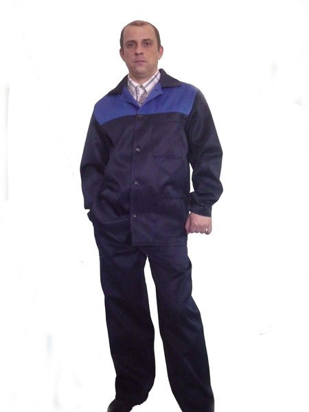 Михаил Бадаев