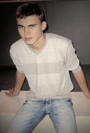 Максим Зорин