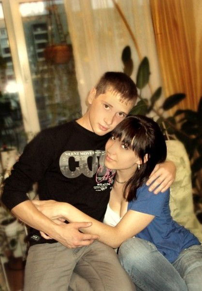 Павел Ерушов