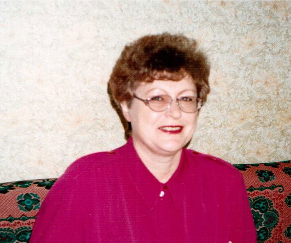 Нина Герастевич