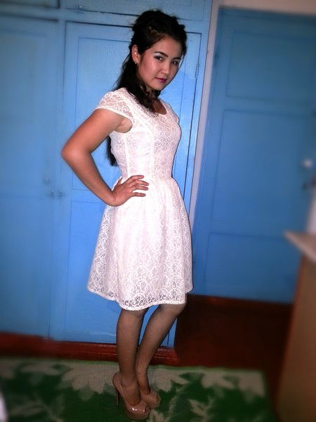 Гаухар Нурланкызы